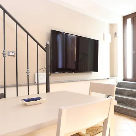 Fuer 3 Personen Ca 50 Qm In Cefalu, Sizilien Nordkueste Von Sizilien * Cefalu
