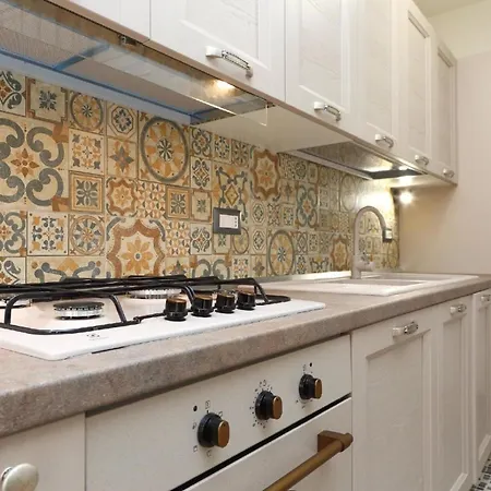 Apartment Fuer 3 Personen Ca 50 Qm In Cefalu, Sizilien Nordkueste Von Sizilien