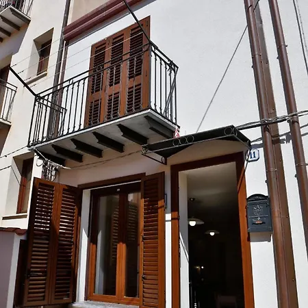 Fuer 3 Personen Ca 50 Qm In Cefalu, Sizilien Nordkueste Von Sizilien Apartment Cefalu