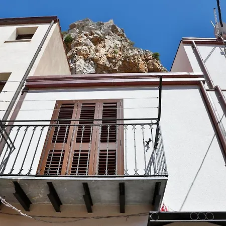 Apartment Fuer 3 Personen Ca 50 Qm In Cefalu, Sizilien Nordkueste Von Sizilien